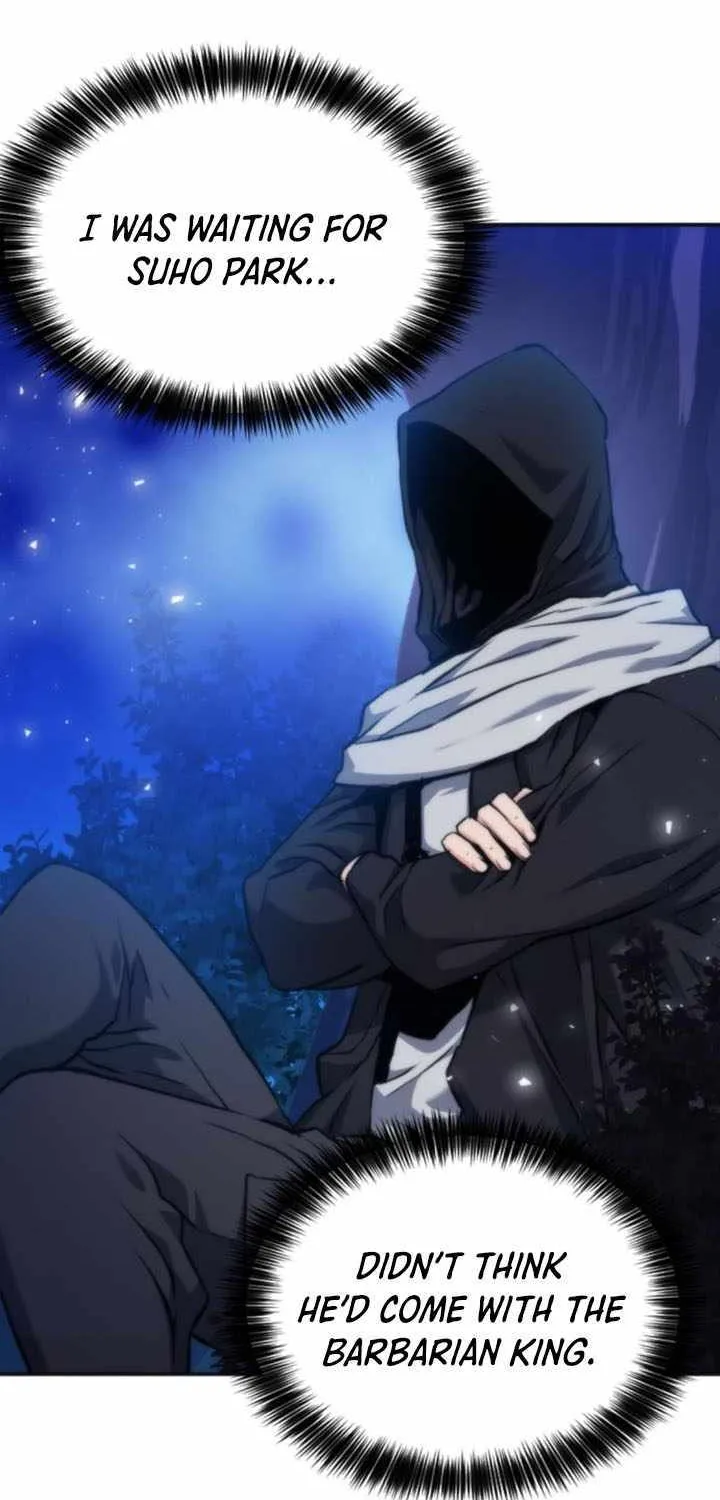 Read Seoul Station Druid Manga Online