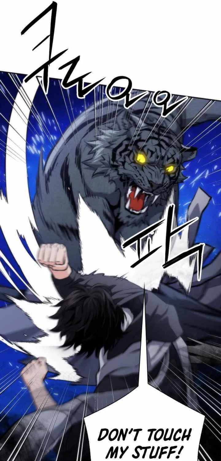 Read Seoul Station Druid Manga Online