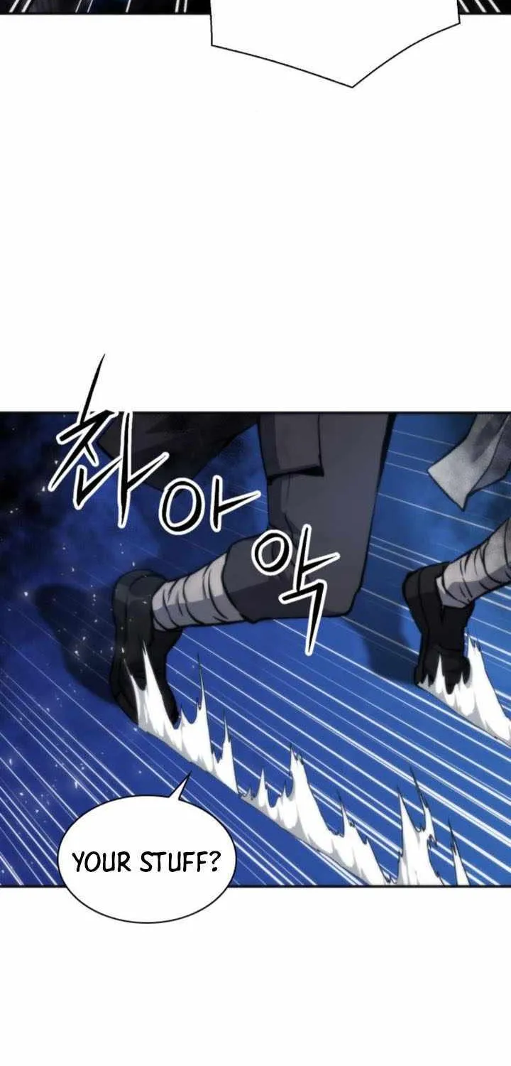 Read Seoul Station Druid Manga Online