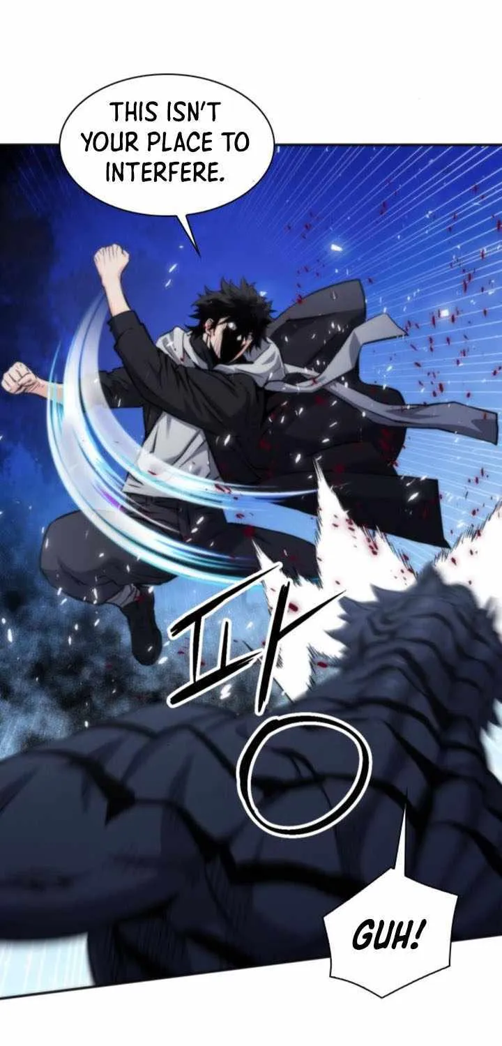 Read Seoul Station Druid Manga Online