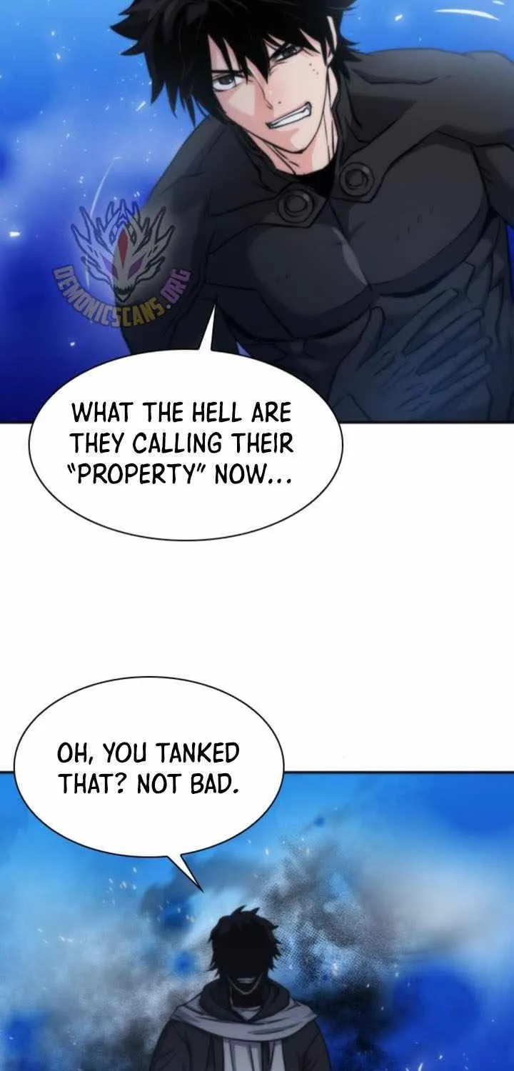 Read Seoul Station Druid Manga Online