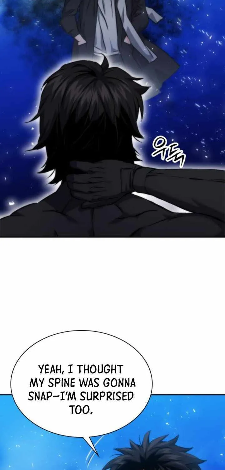 Read Seoul Station Druid Manga Online