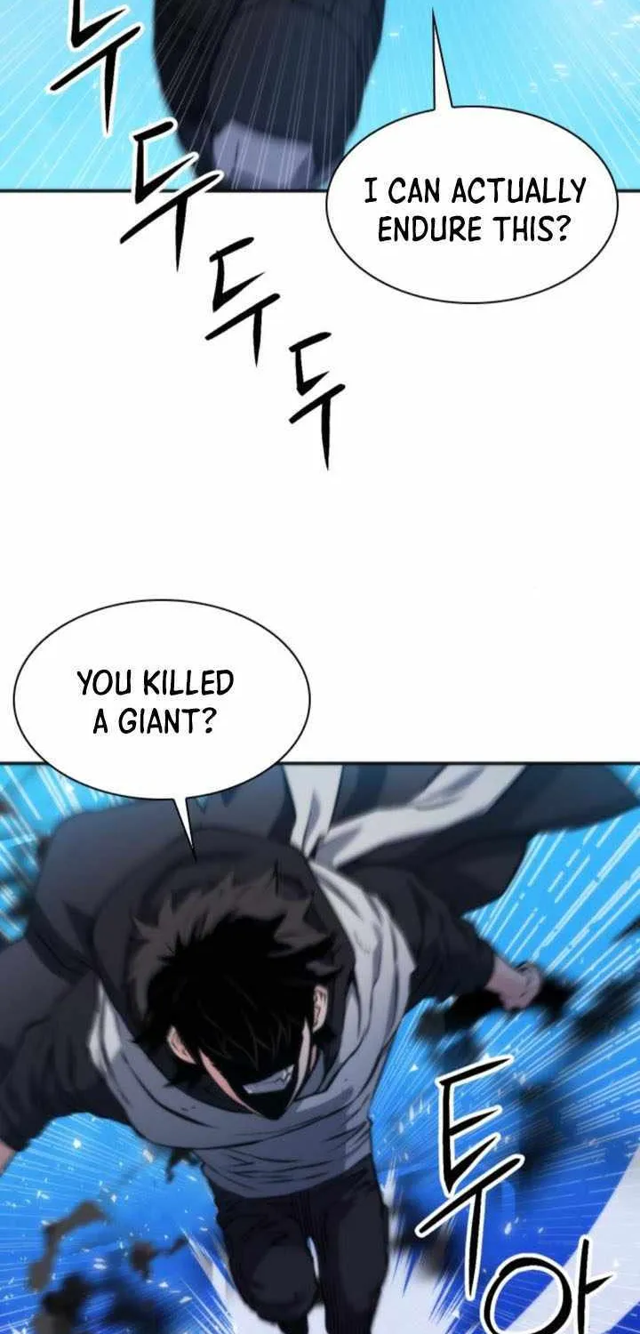 Read Seoul Station Druid Manga Online