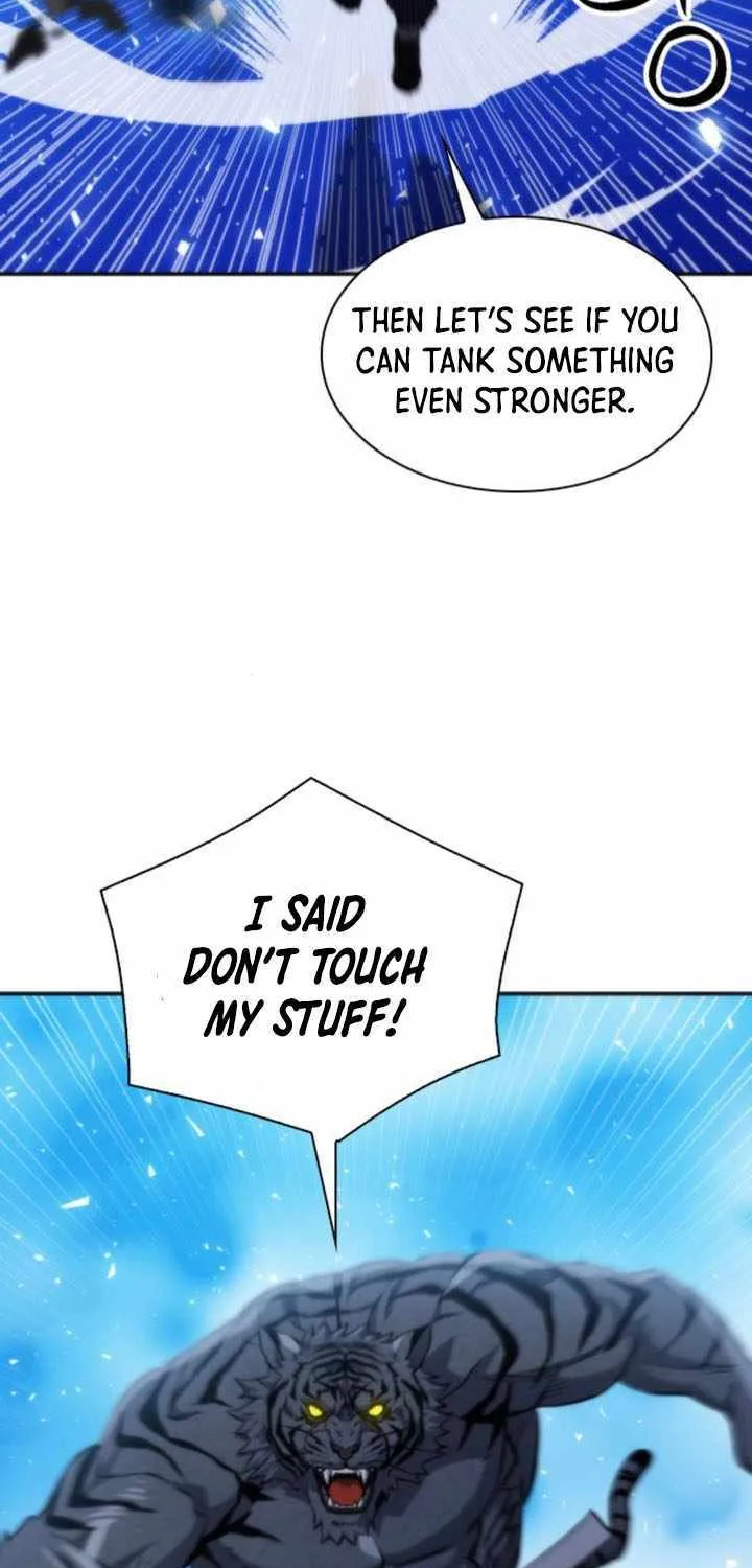 Read Seoul Station Druid Manga Online