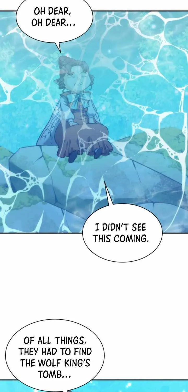 Read Seoul Station Druid Manga Online