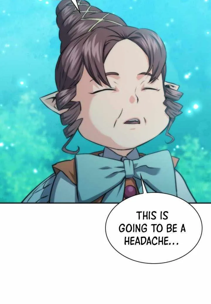 Read Seoul Station Druid Manga Online