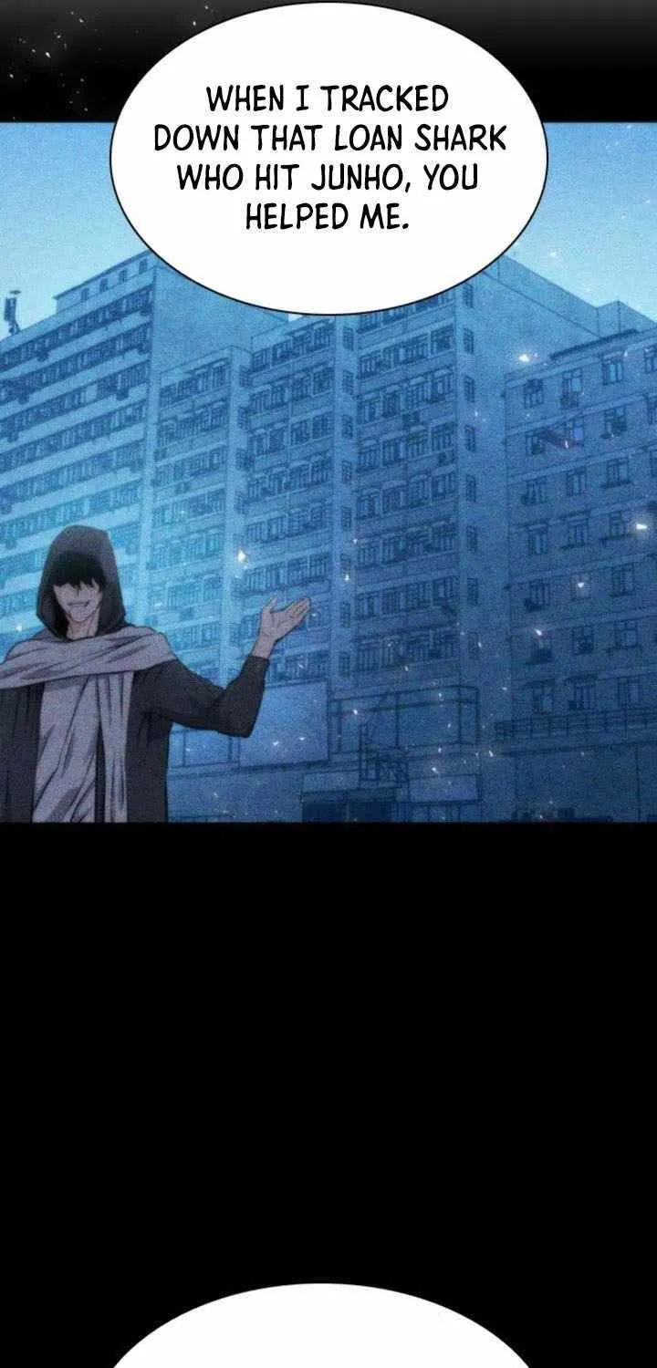 Read Seoul Station Druid Manga Online