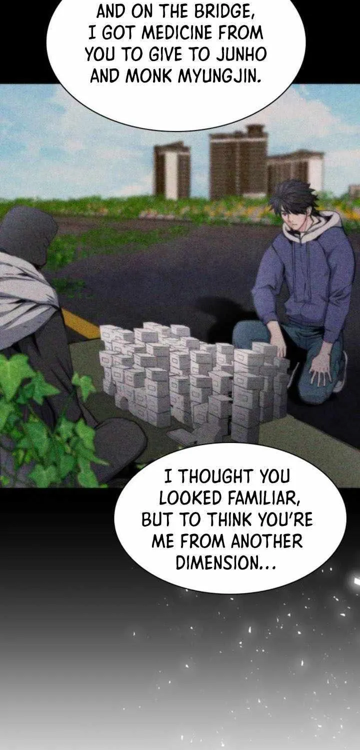 Read Seoul Station Druid Manga Online