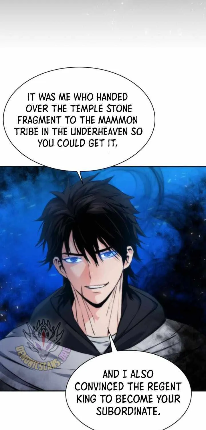 Read Seoul Station Druid Manga Online