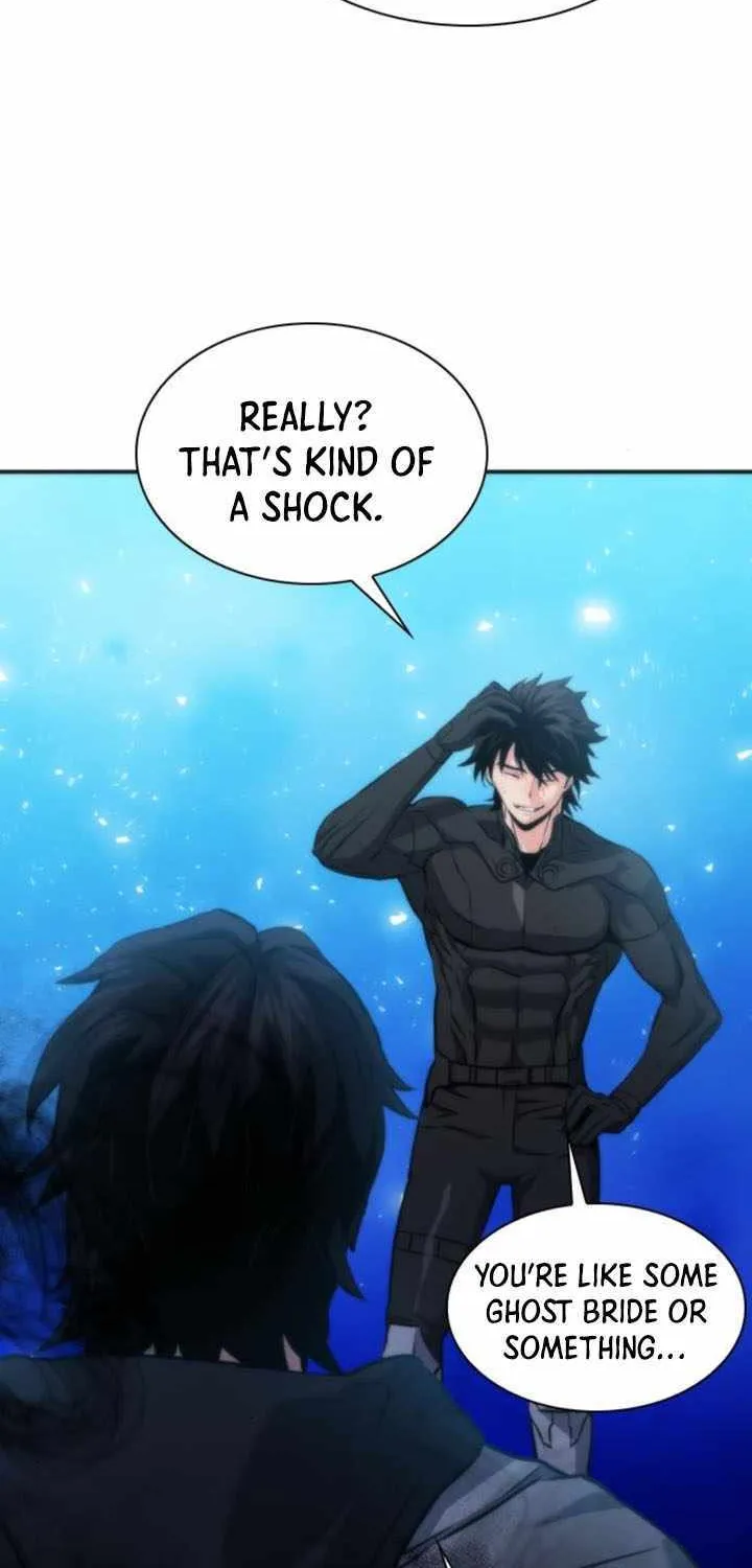 Read Seoul Station Druid Manga Online