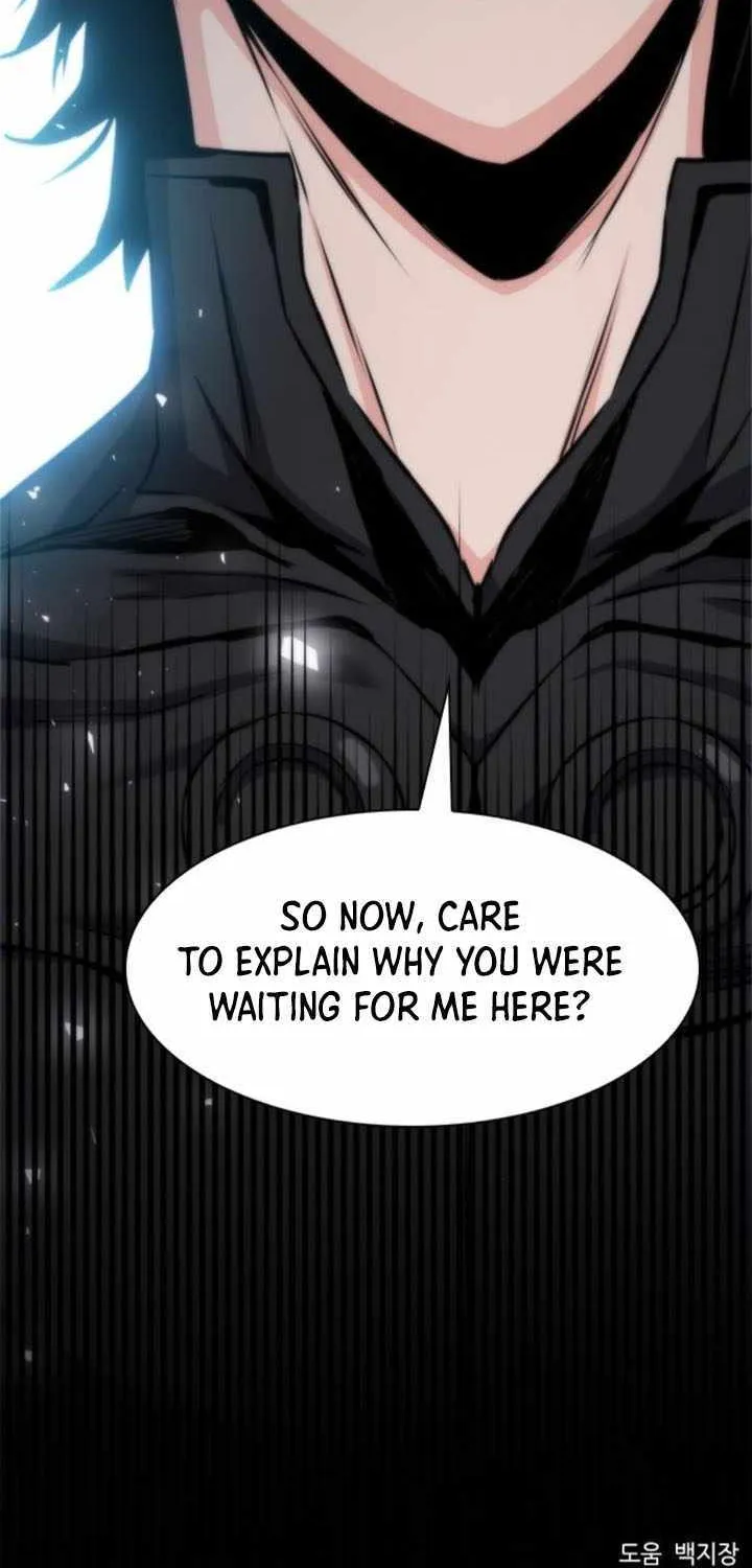 Read Seoul Station Druid Manga Online