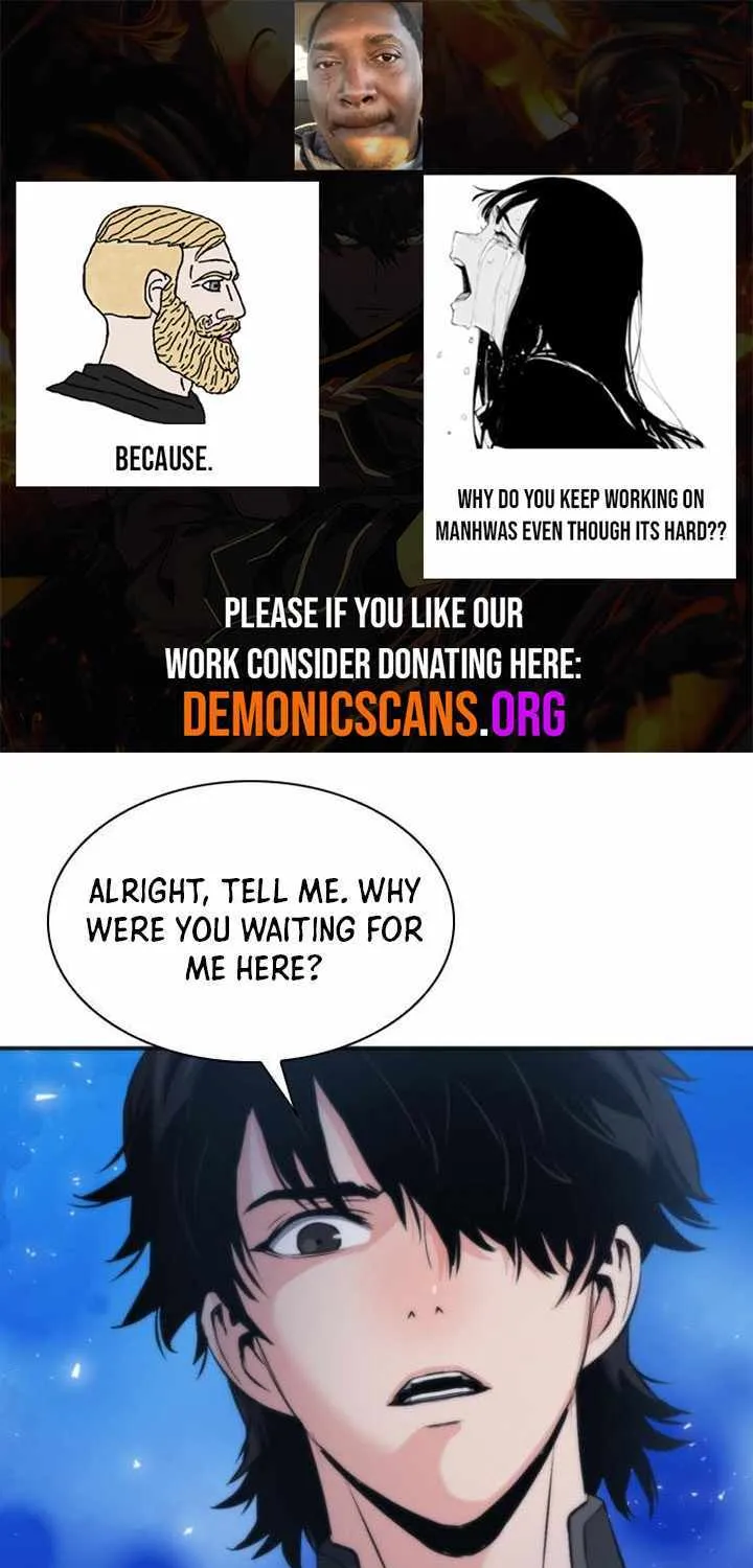 Read Seoul Station Druid Manga Online