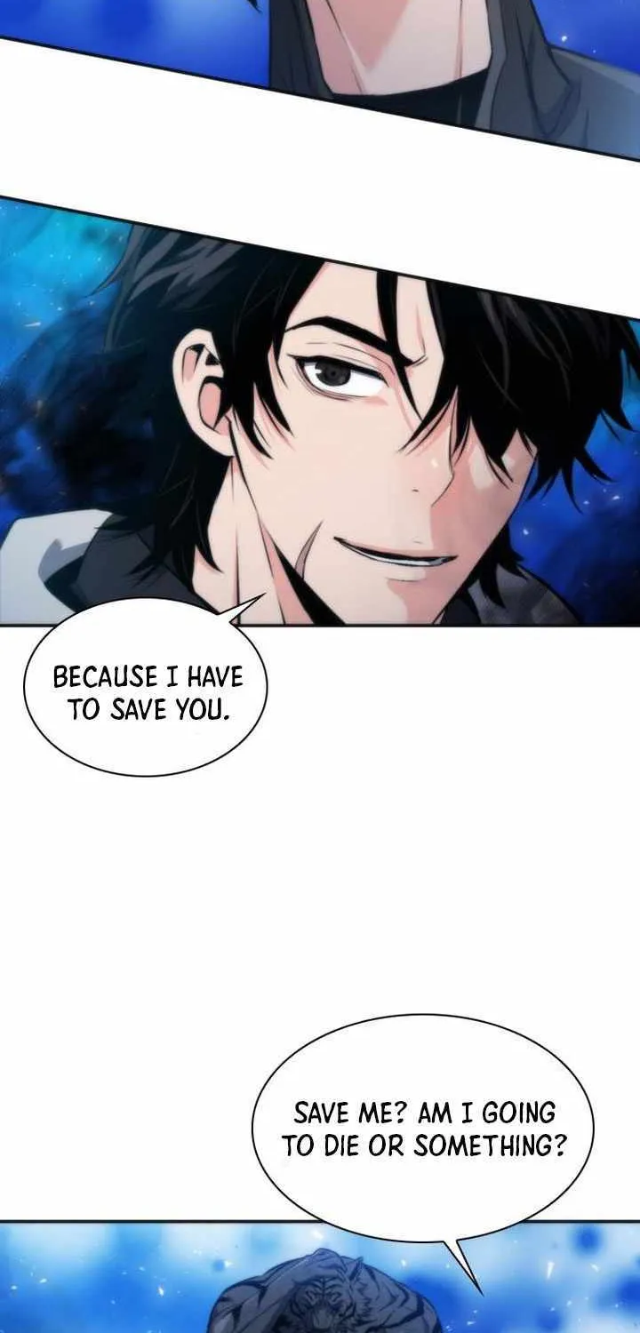 Read Seoul Station Druid Manga Online