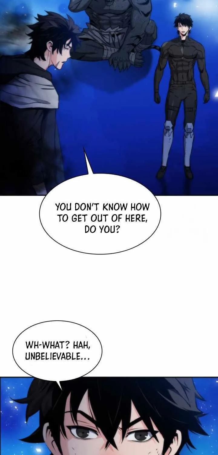 Read Seoul Station Druid Manga Online