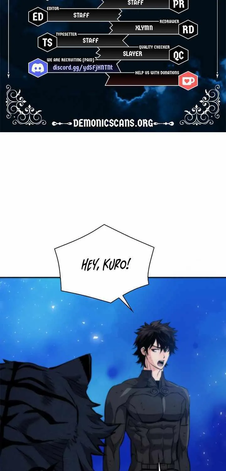 Read Seoul Station Druid Manga Online