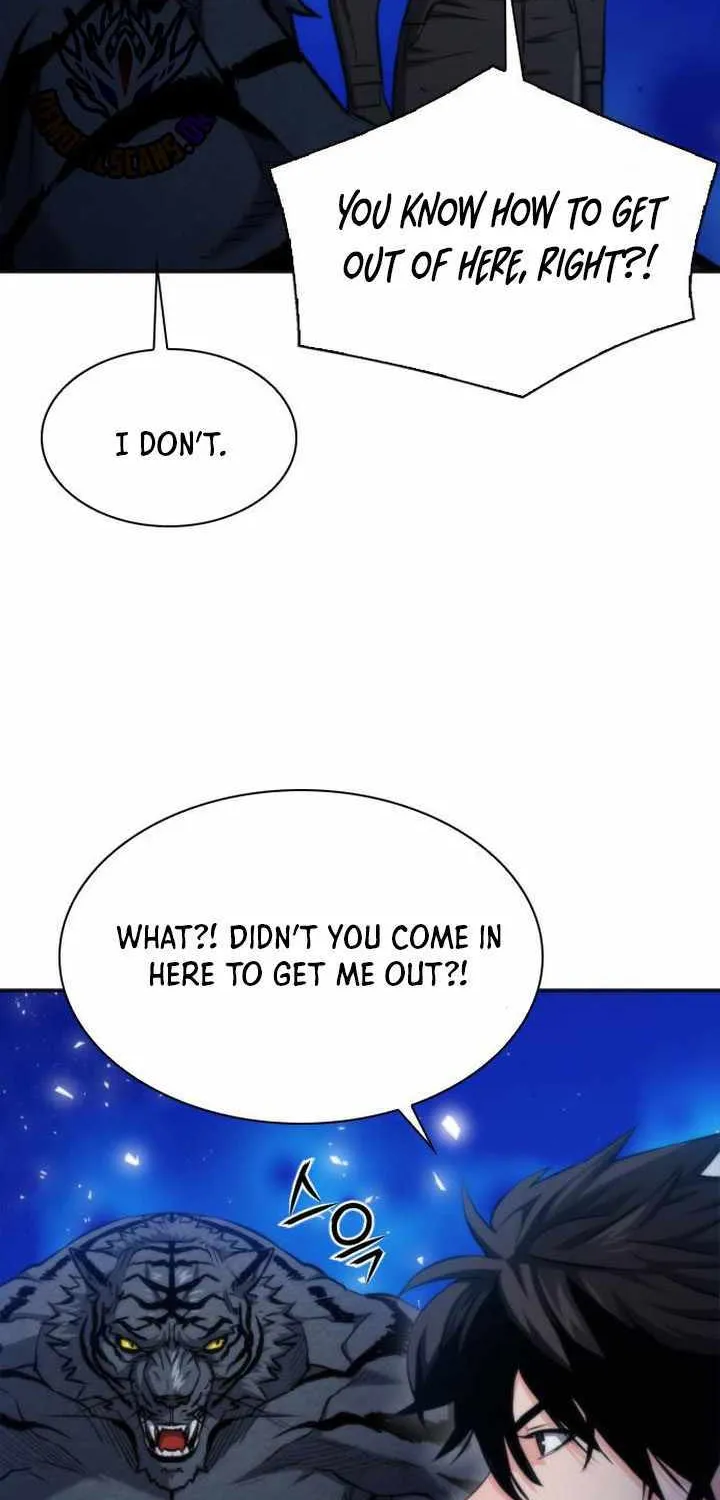 Read Seoul Station Druid Manga Online