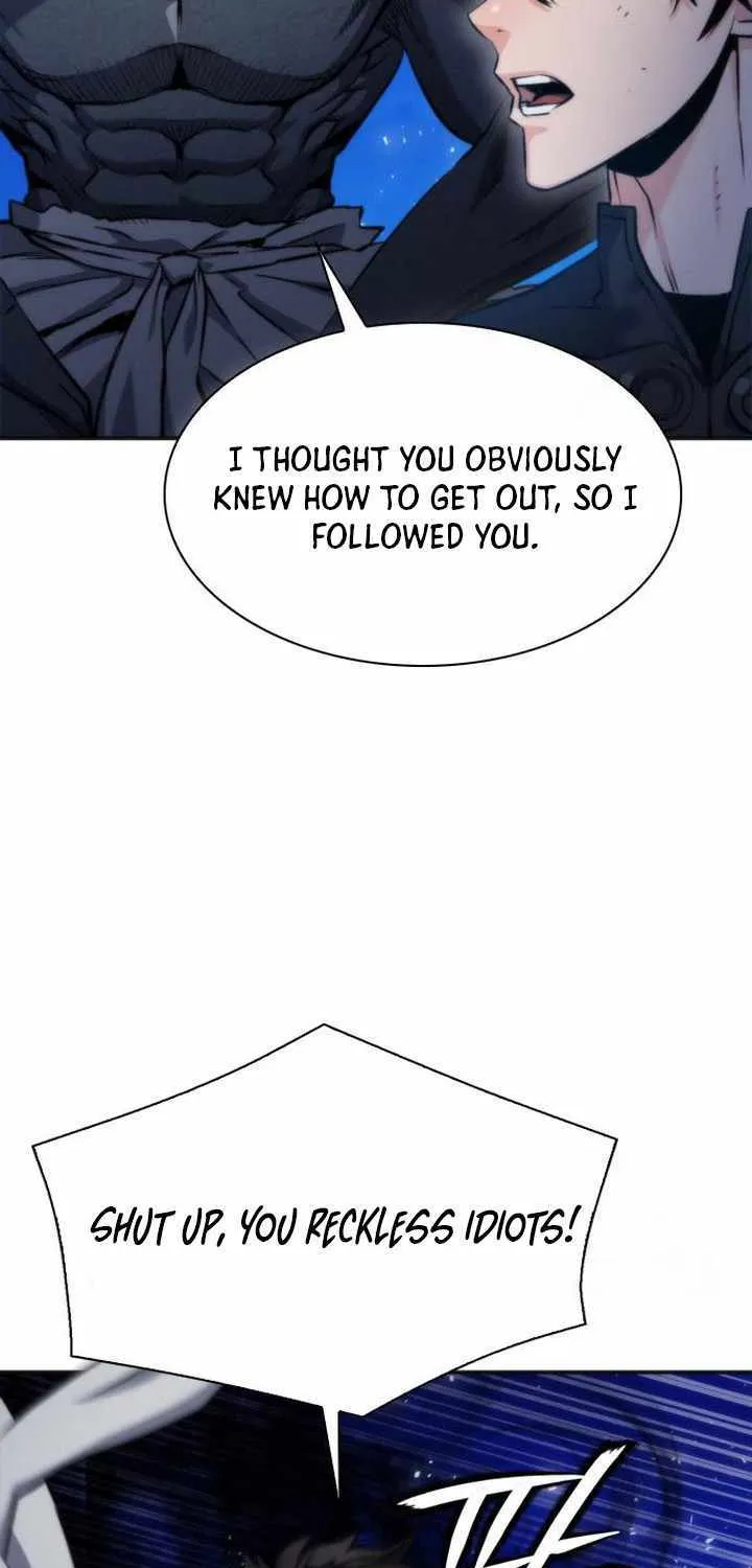 Read Seoul Station Druid Manga Online