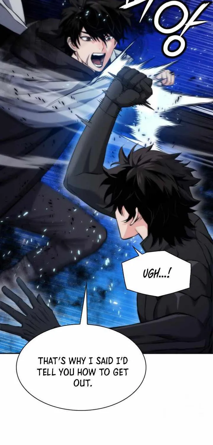 Read Seoul Station Druid Manga Online