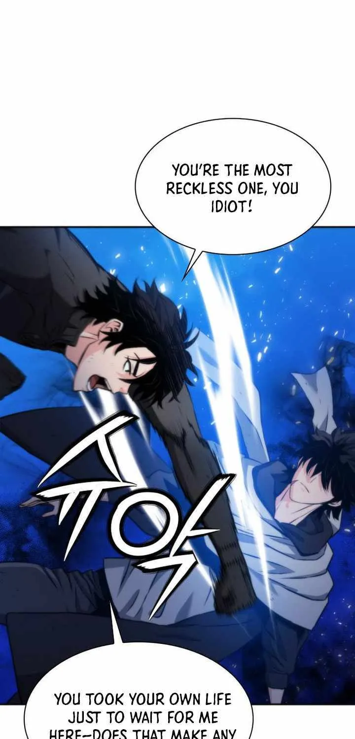 Read Seoul Station Druid Manga Online