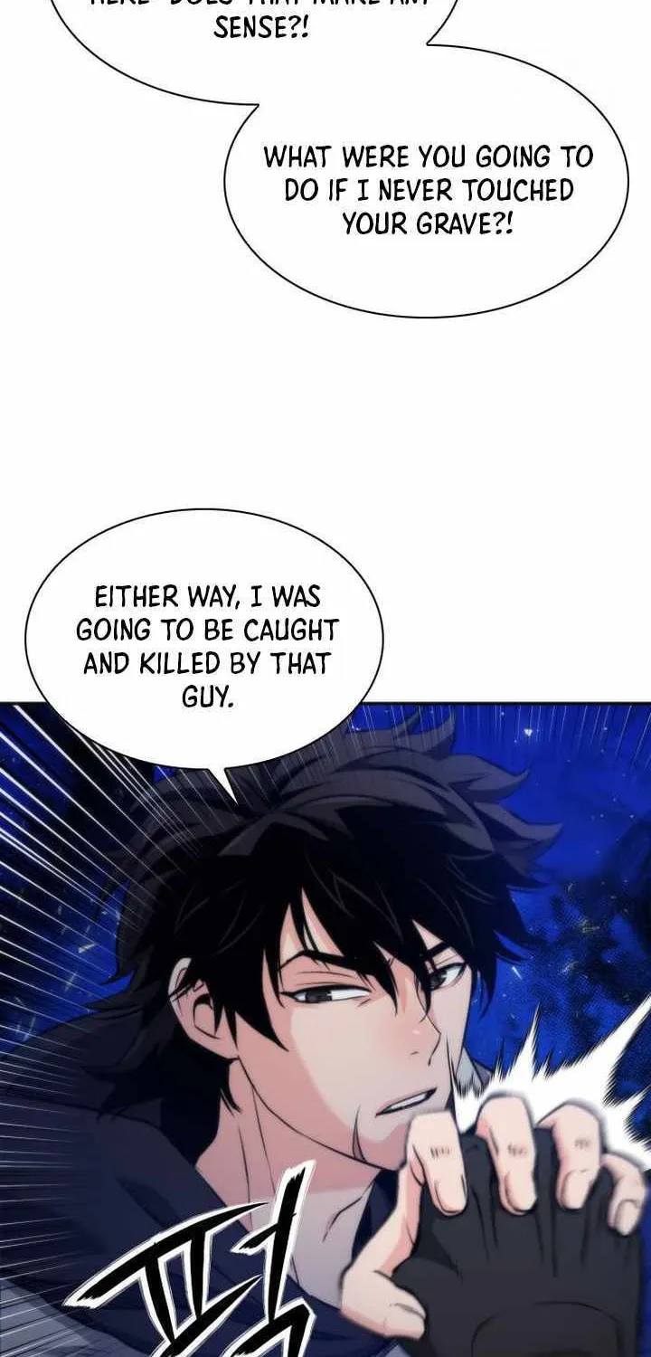 Read Seoul Station Druid Manga Online