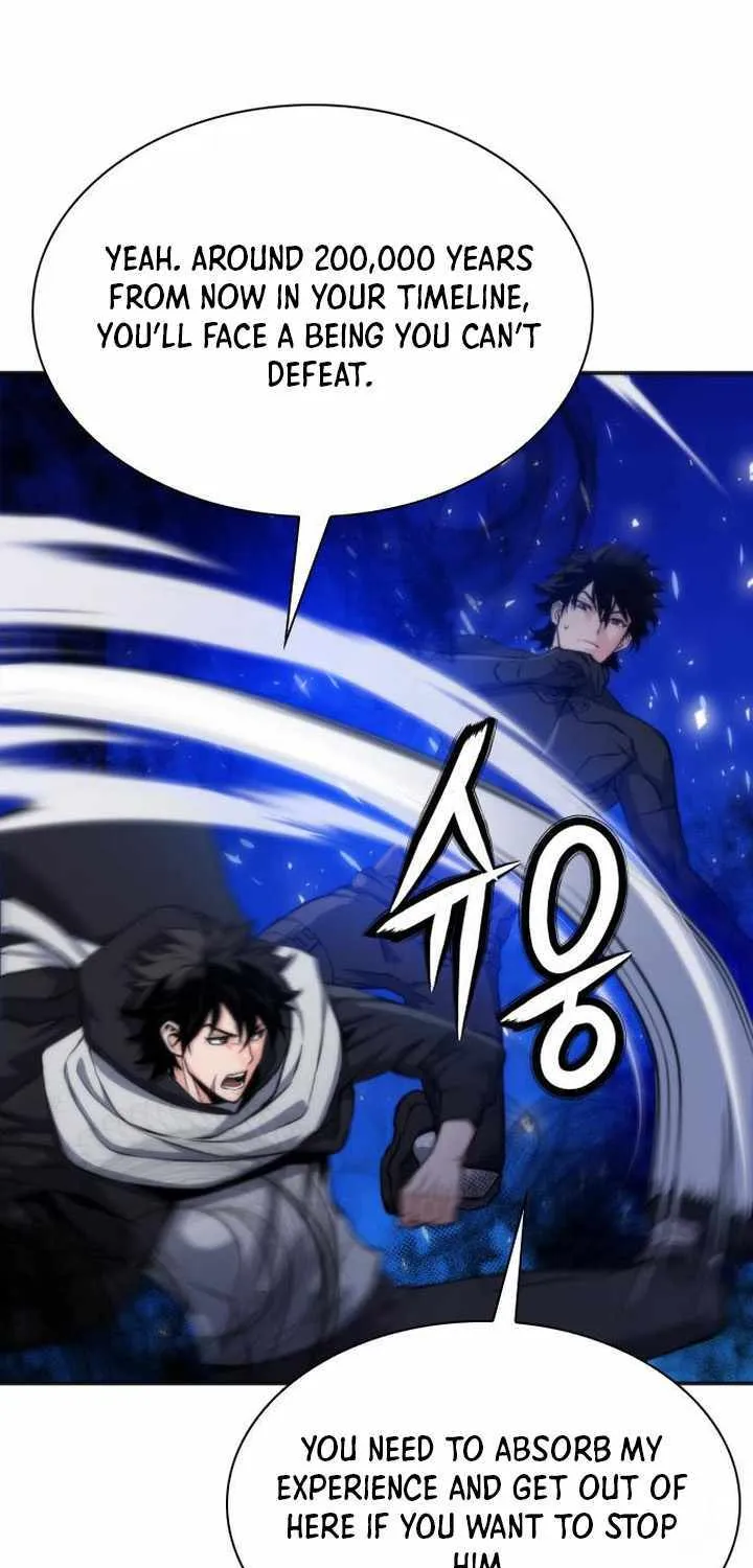 Read Seoul Station Druid Manga Online