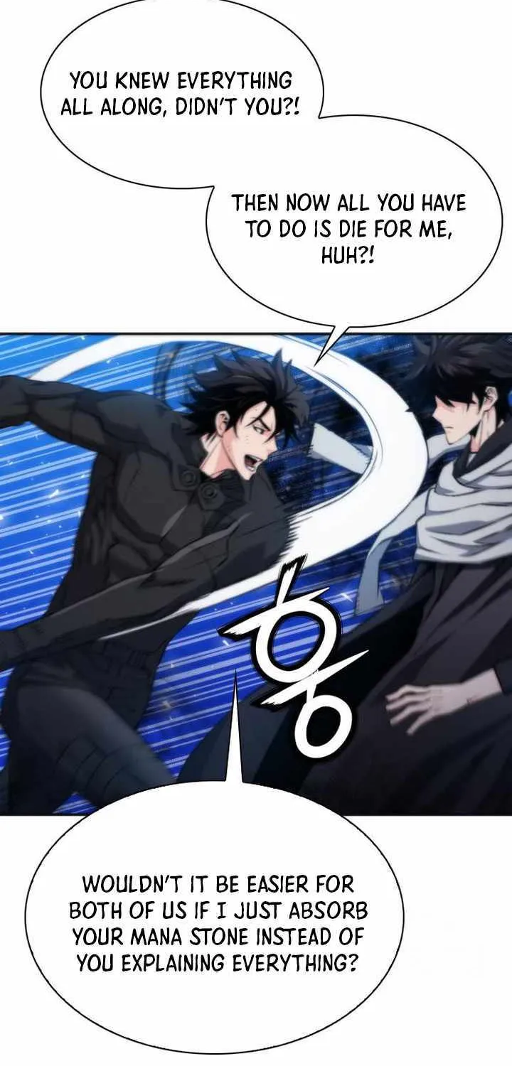 Read Seoul Station Druid Manga Online