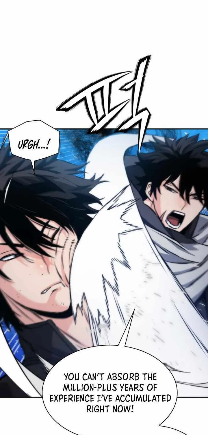 Read Seoul Station Druid Manga Online