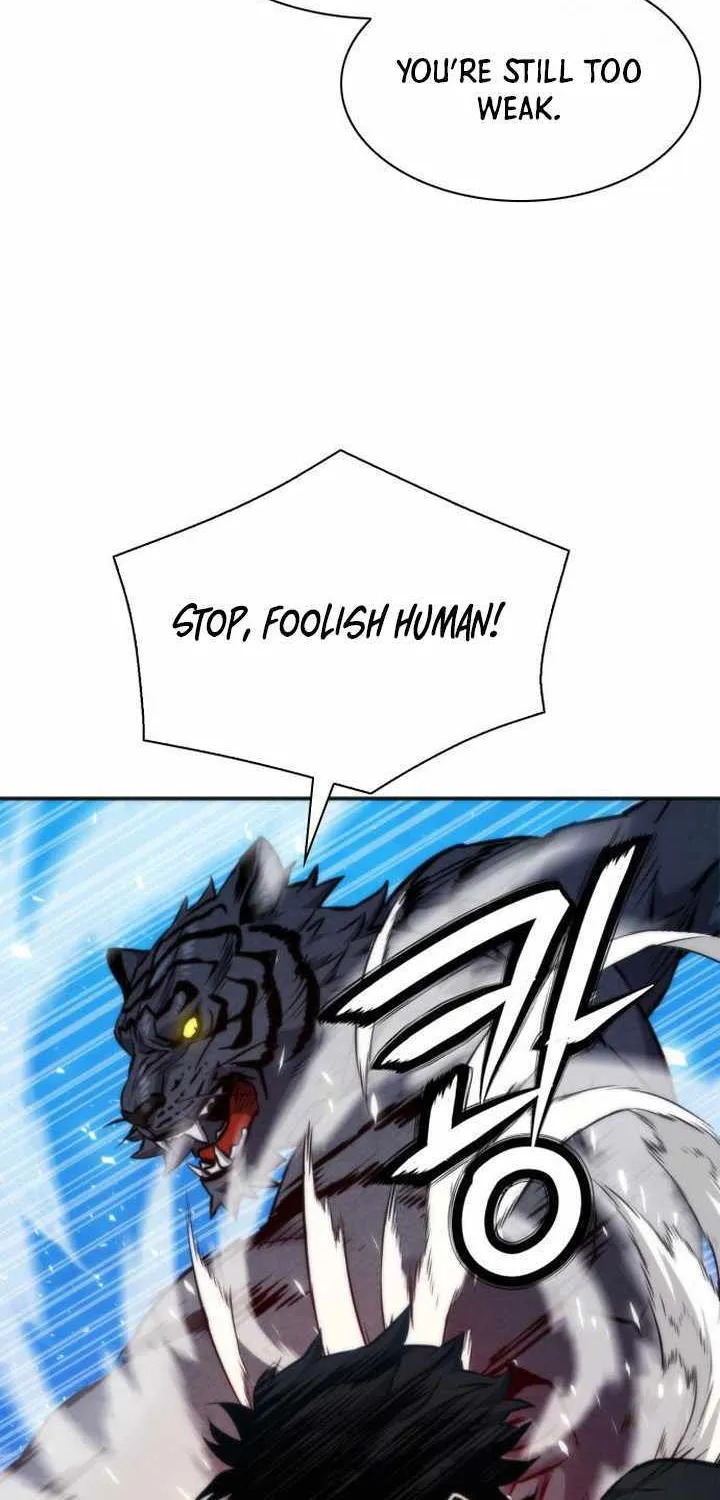 Read Seoul Station Druid Manga Online