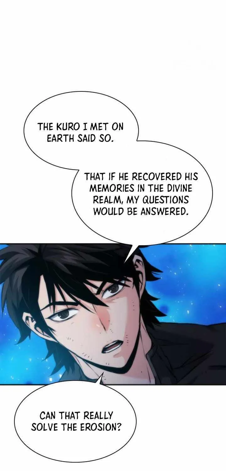 Read Seoul Station Druid Manga Online