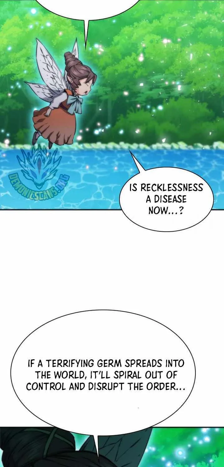 Read Seoul Station Druid Manga Online