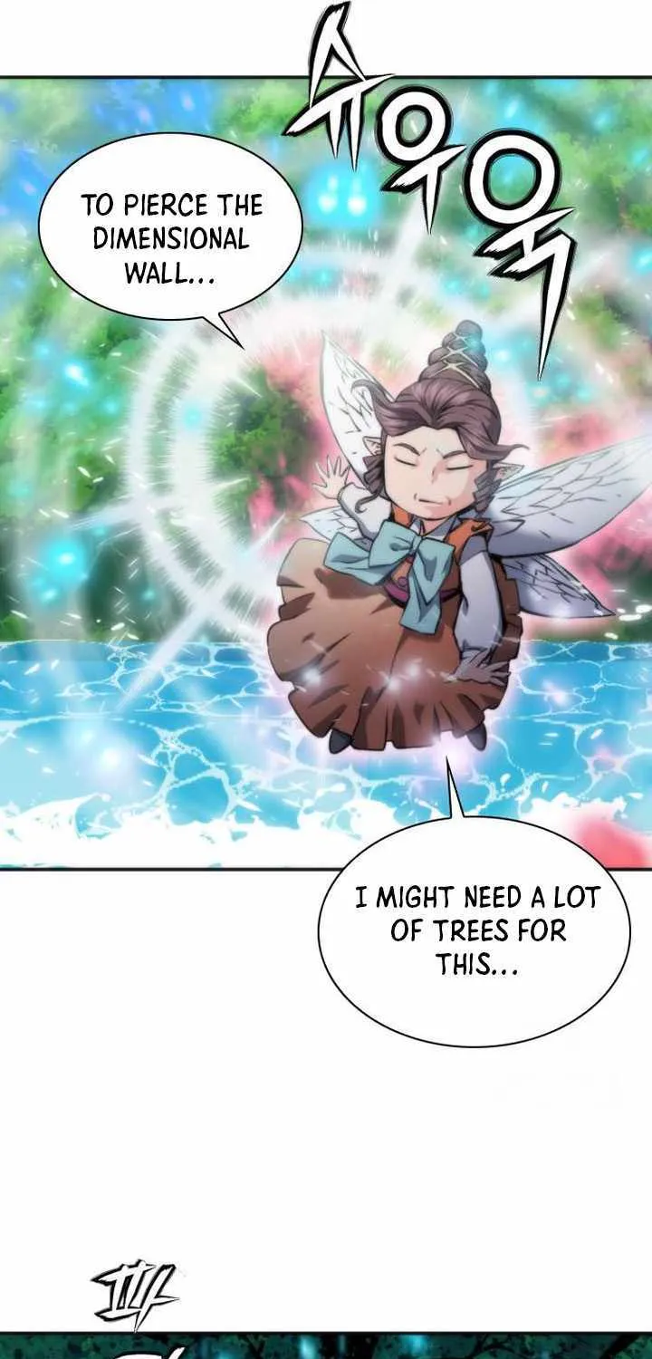 Read Seoul Station Druid Manga Online