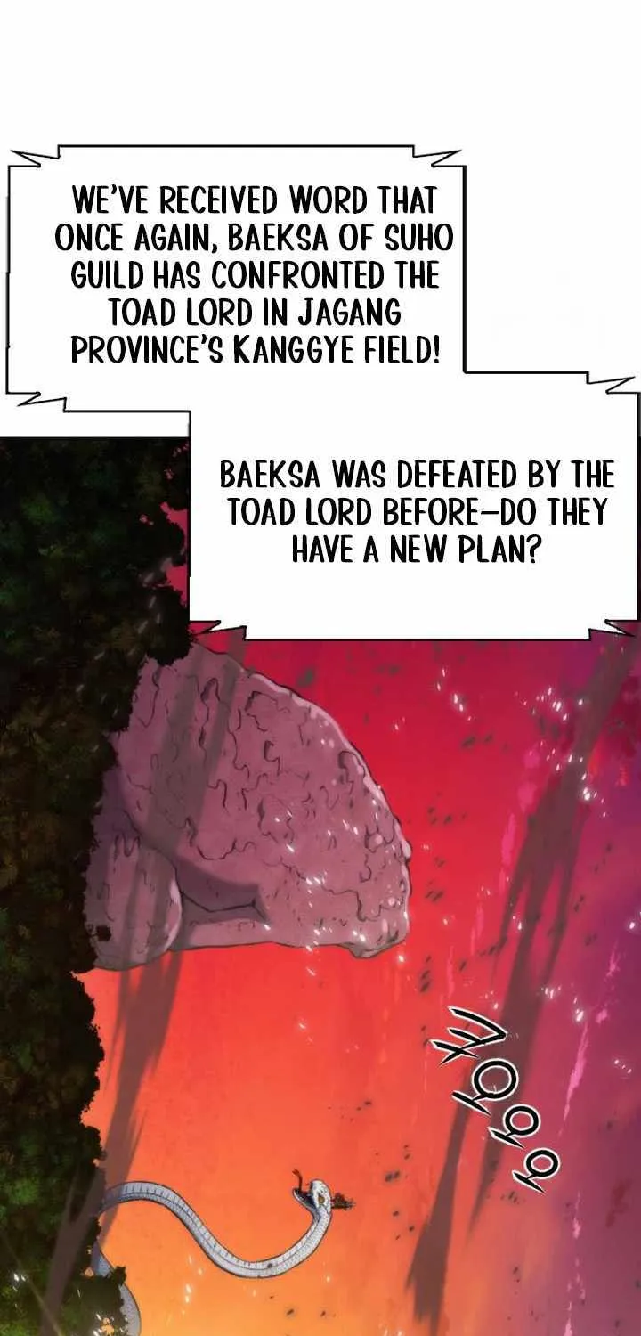 Read Seoul Station Druid Manga Online