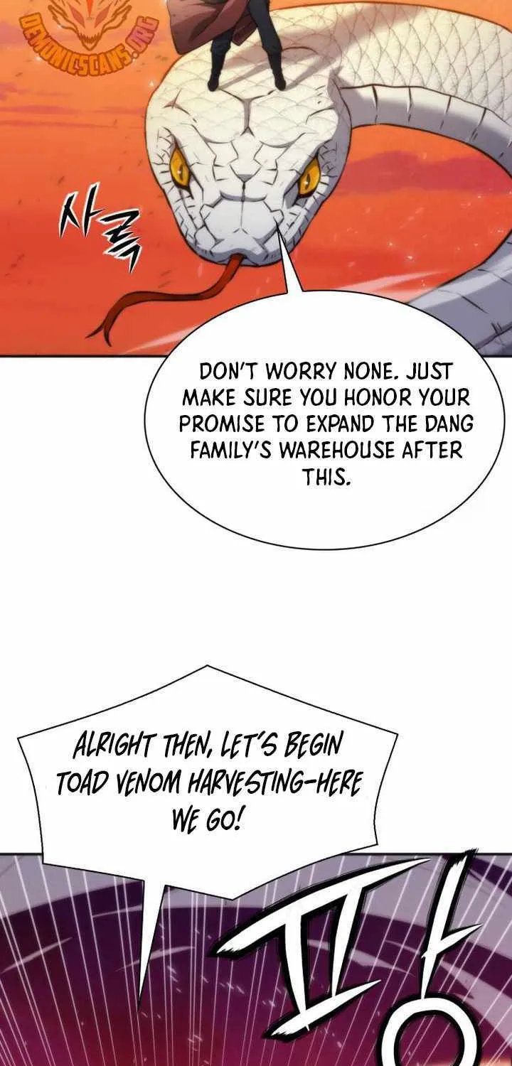 Read Seoul Station Druid Manga Online