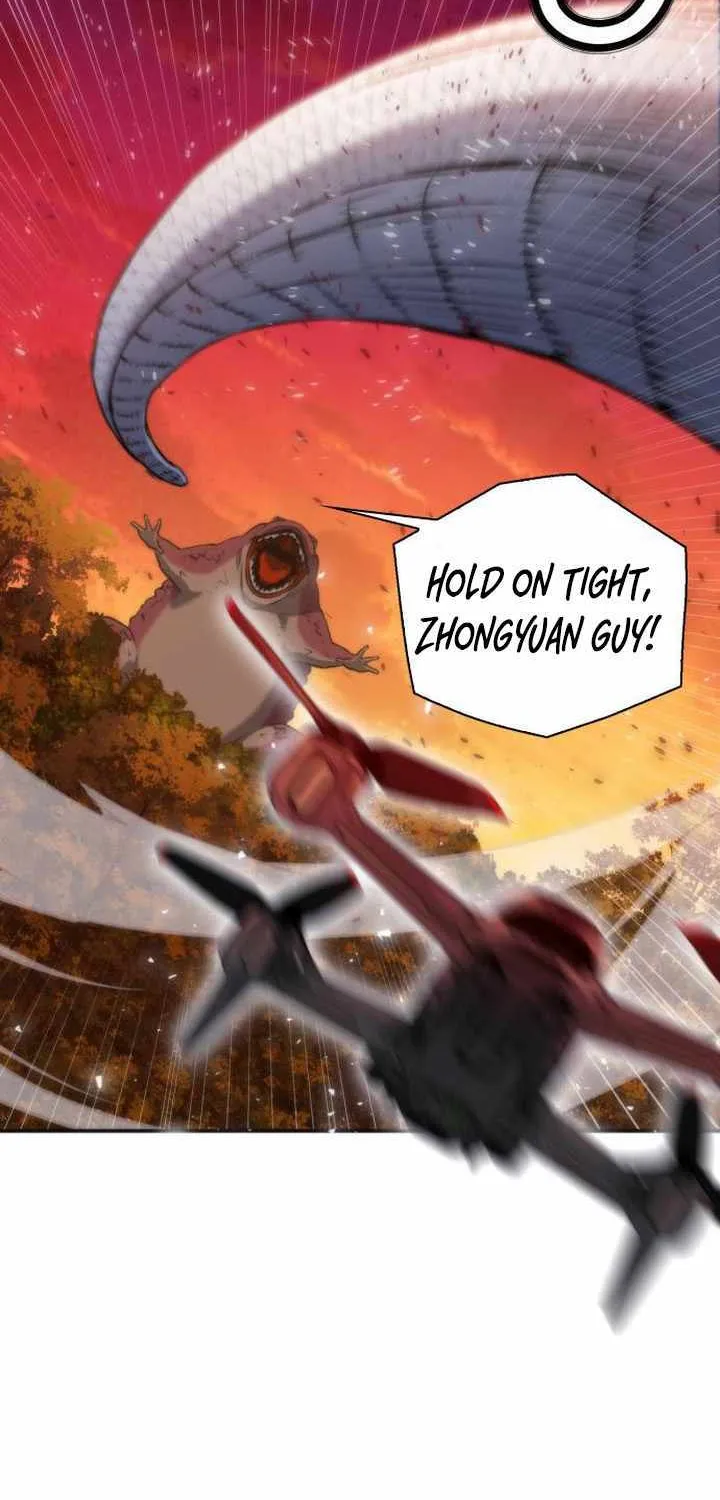 Read Seoul Station Druid Manga Online