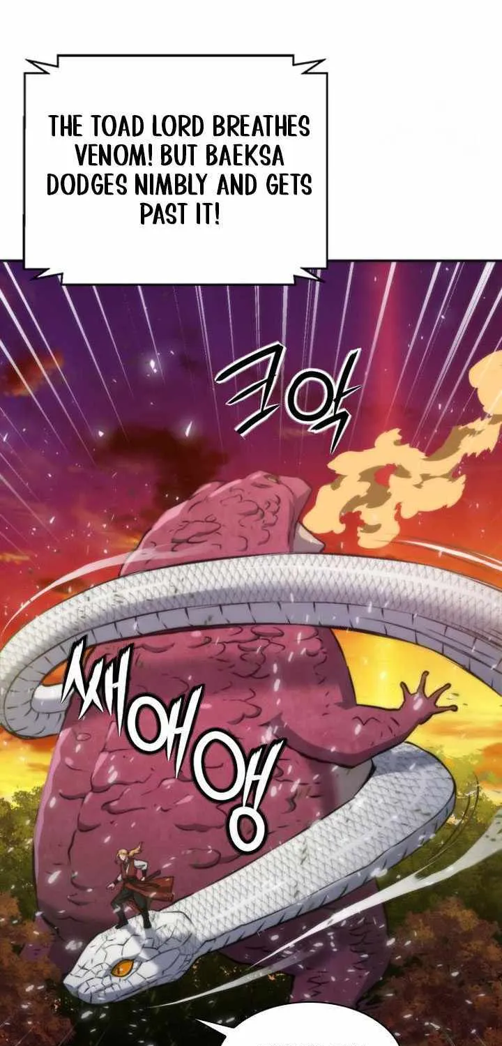 Read Seoul Station Druid Manga Online