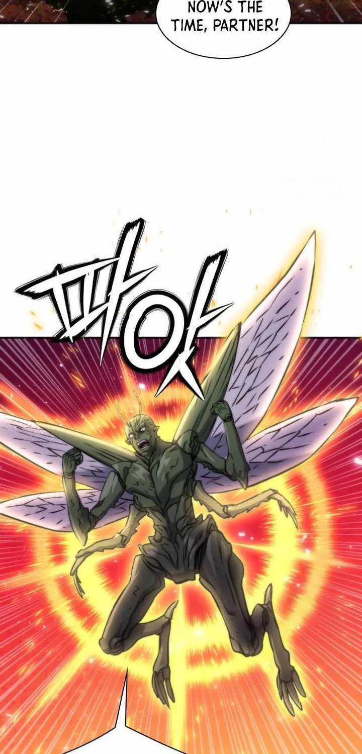 Read Seoul Station Druid Manga Online