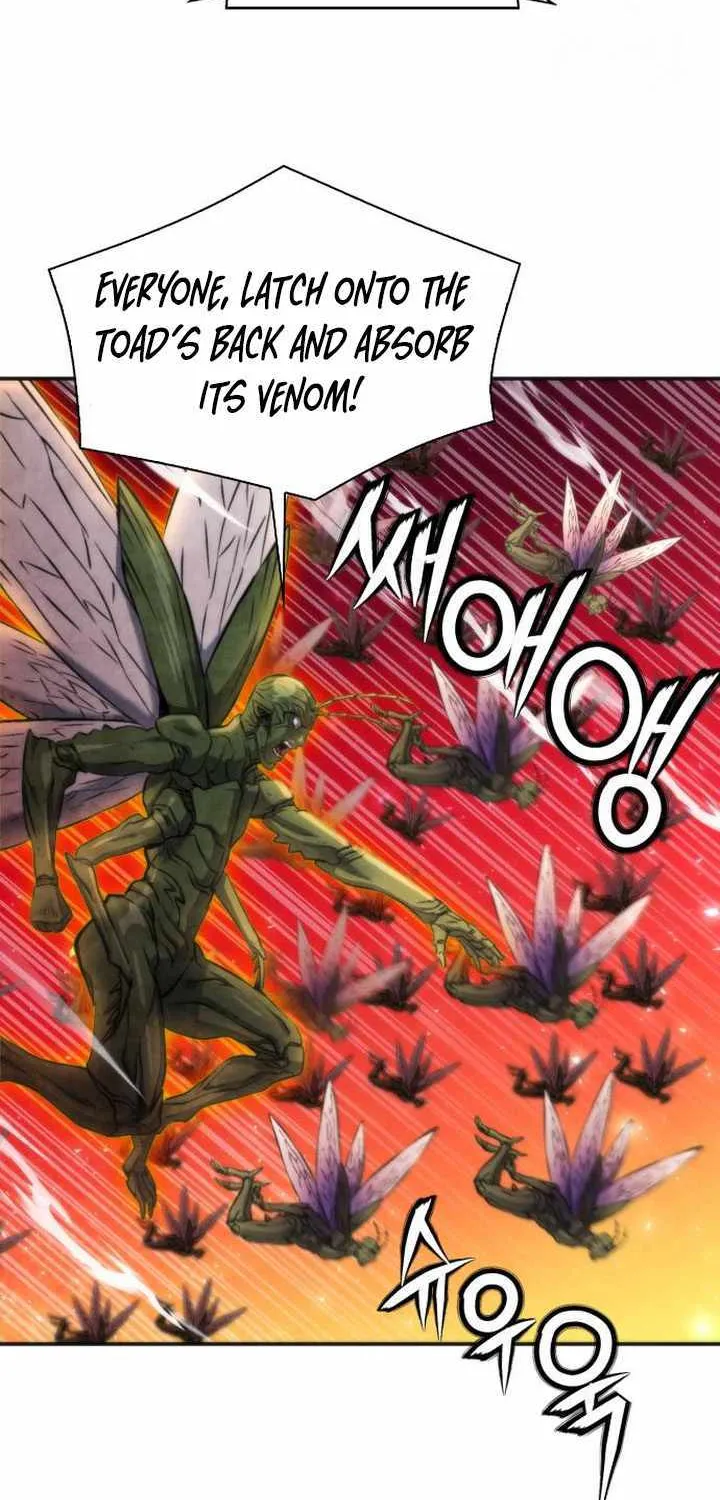 Read Seoul Station Druid Manga Online