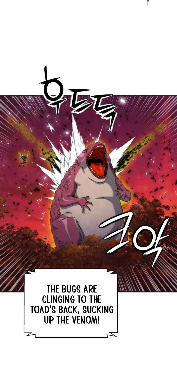 Read Seoul Station Druid Manga Online