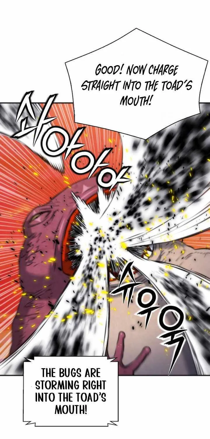 Read Seoul Station Druid Manga Online