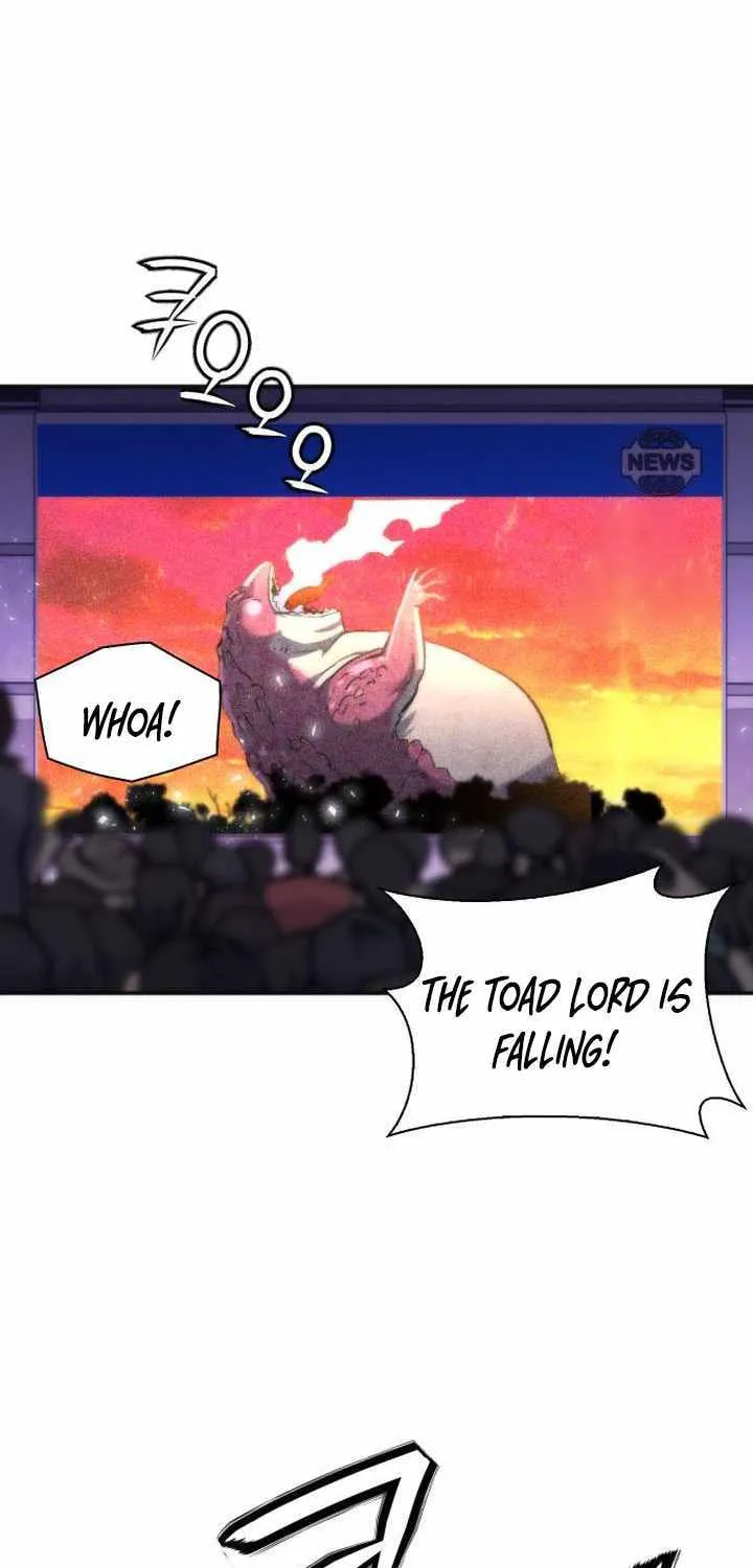 Read Seoul Station Druid Manga Online