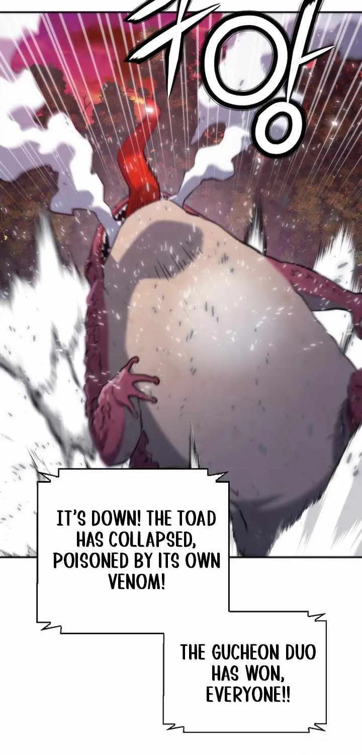 Read Seoul Station Druid Manga Online