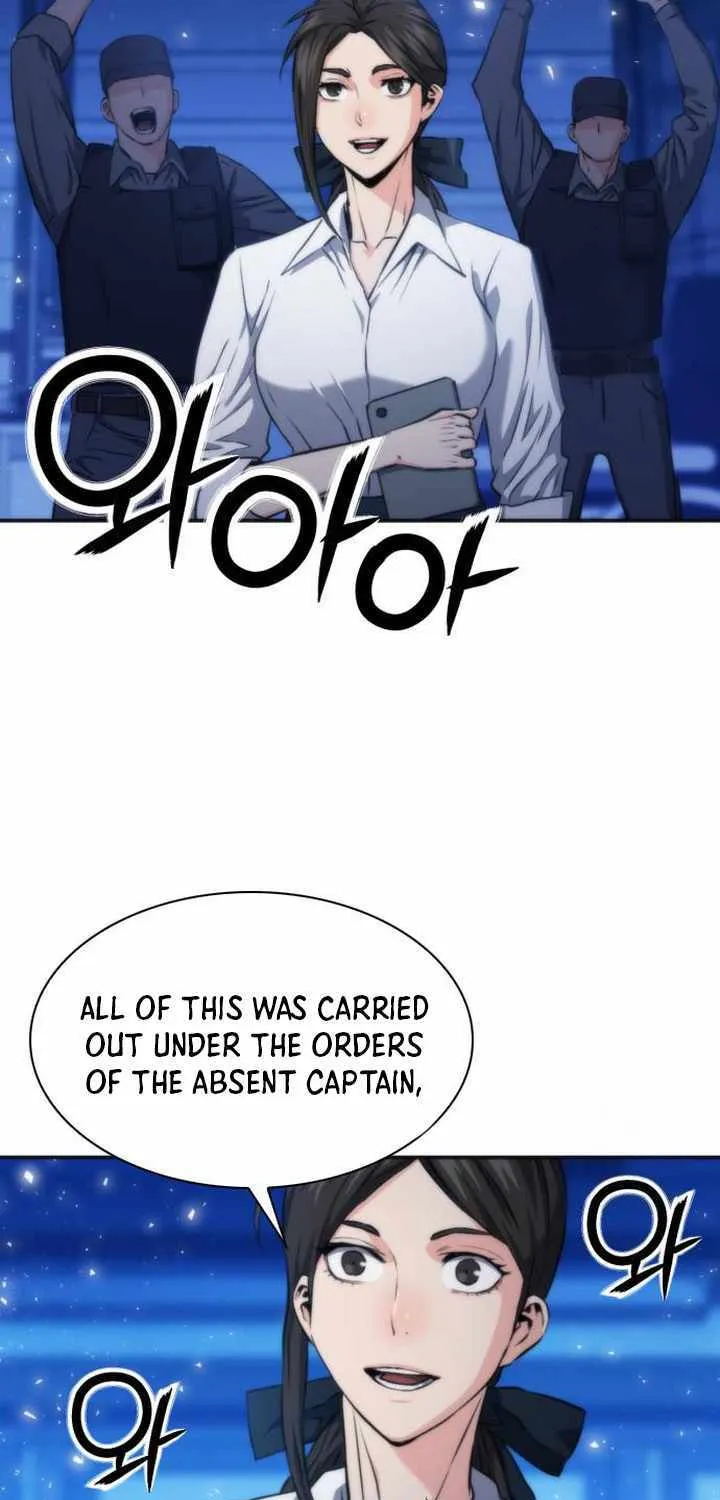 Read Seoul Station Druid Manga Online