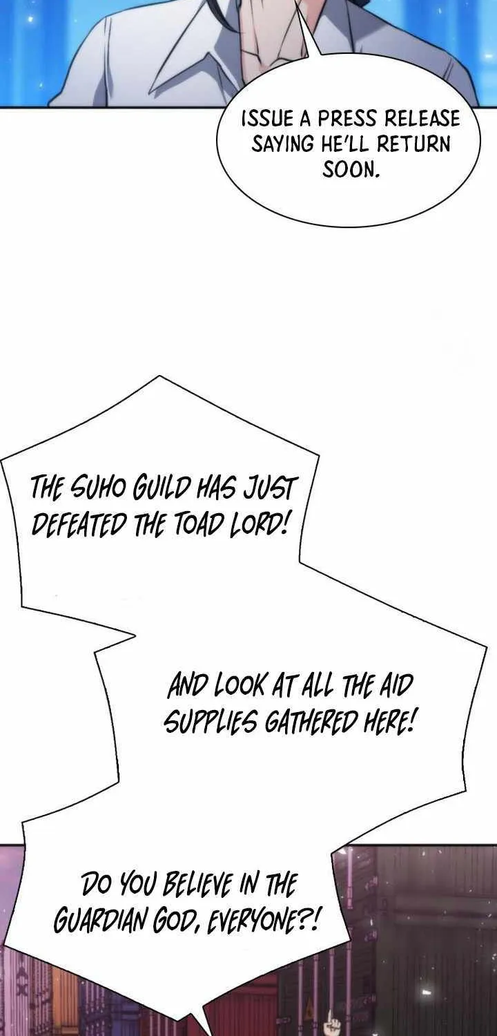 Read Seoul Station Druid Manga Online