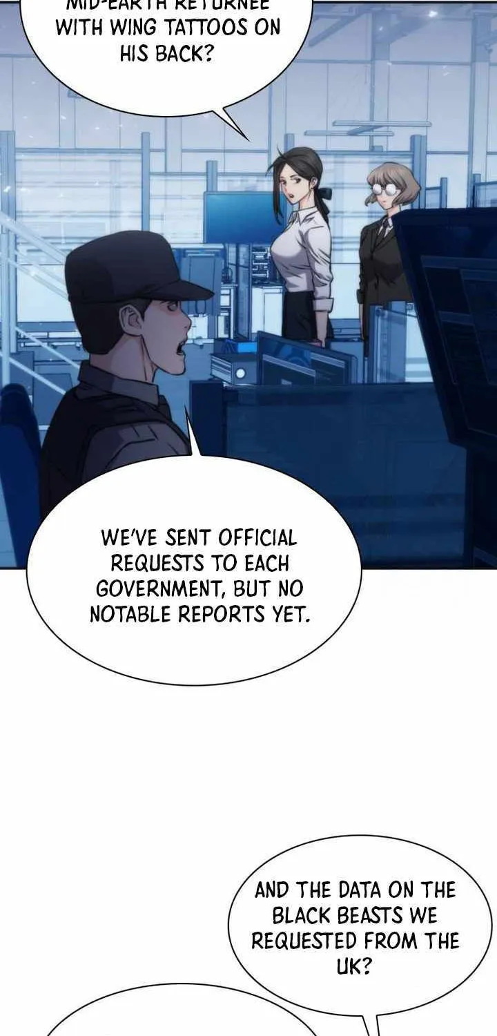 Read Seoul Station Druid Manga Online