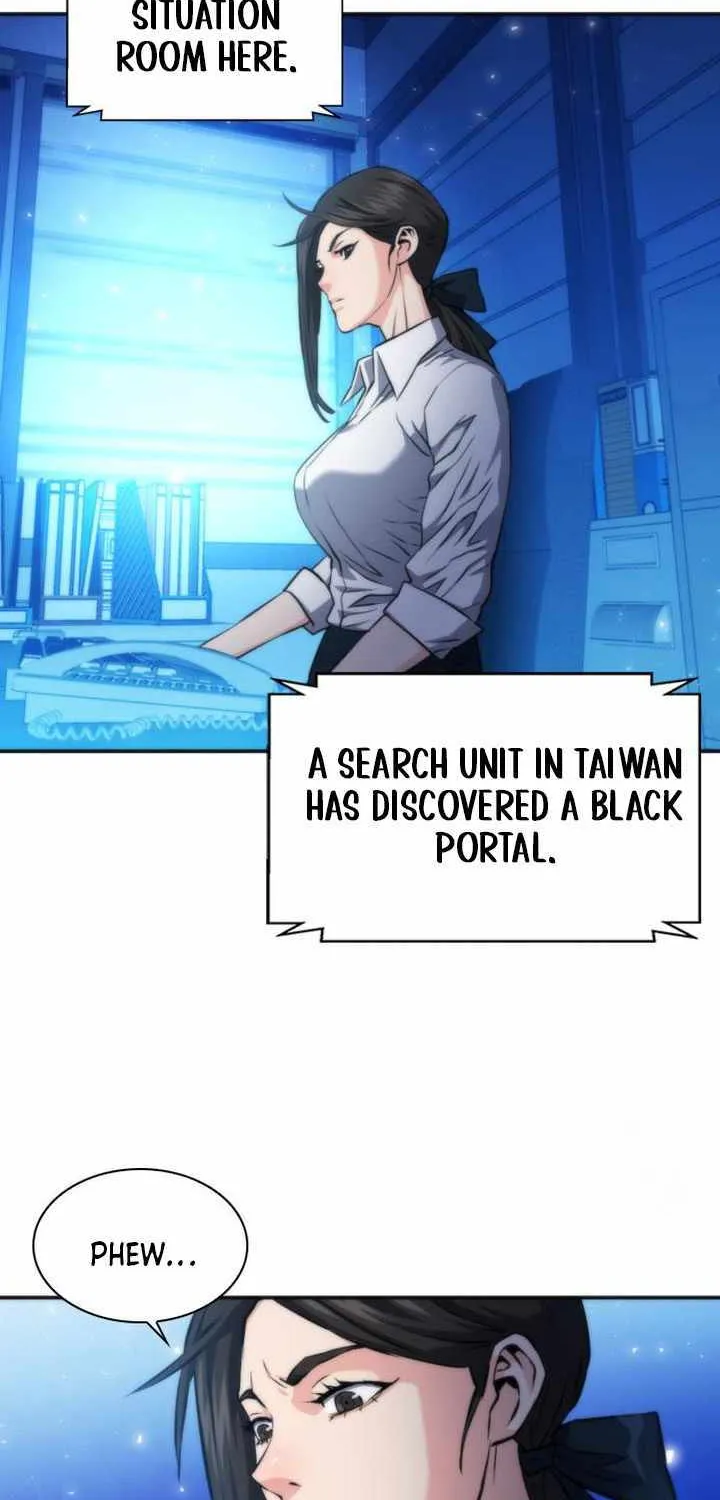 Read Seoul Station Druid Manga Online