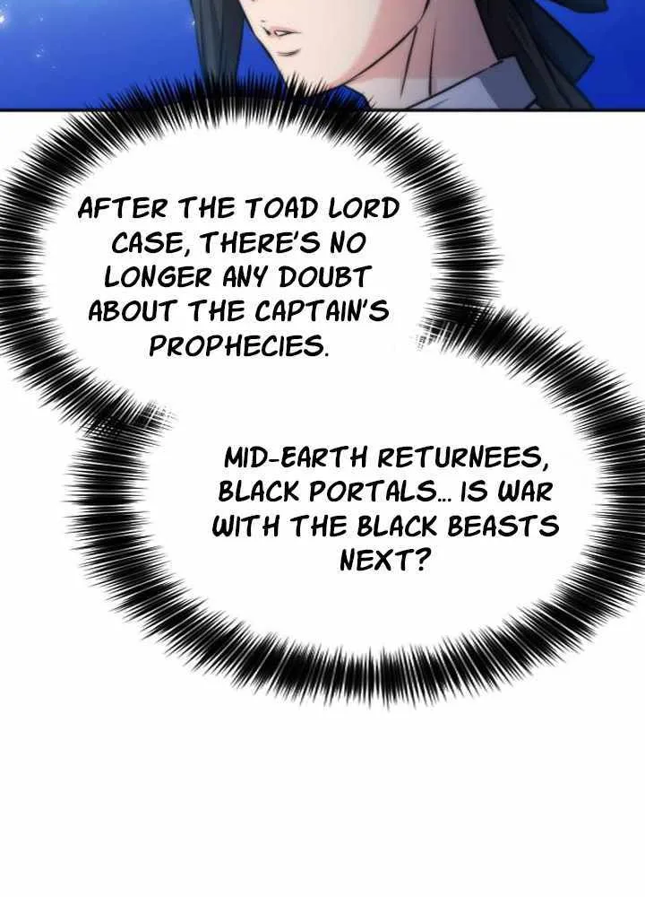 Read Seoul Station Druid Manga Online