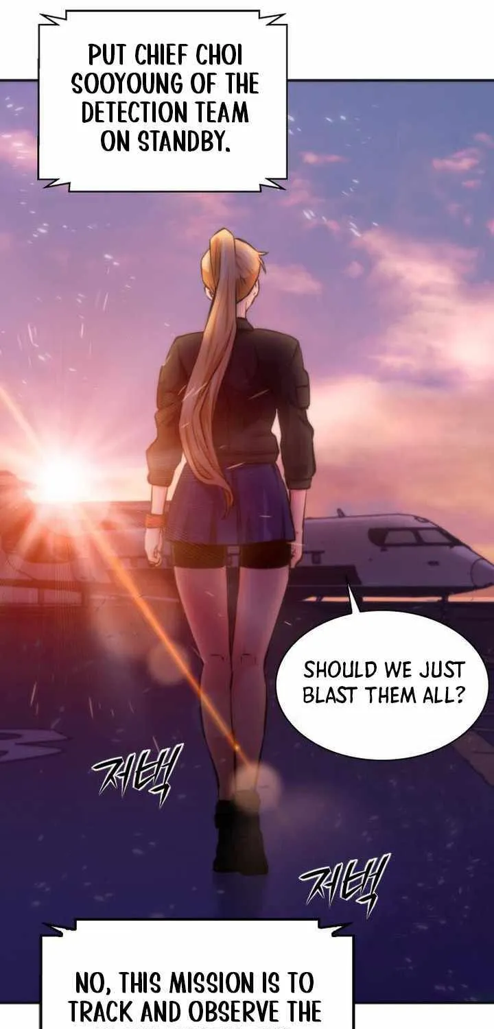 Read Seoul Station Druid Manga Online