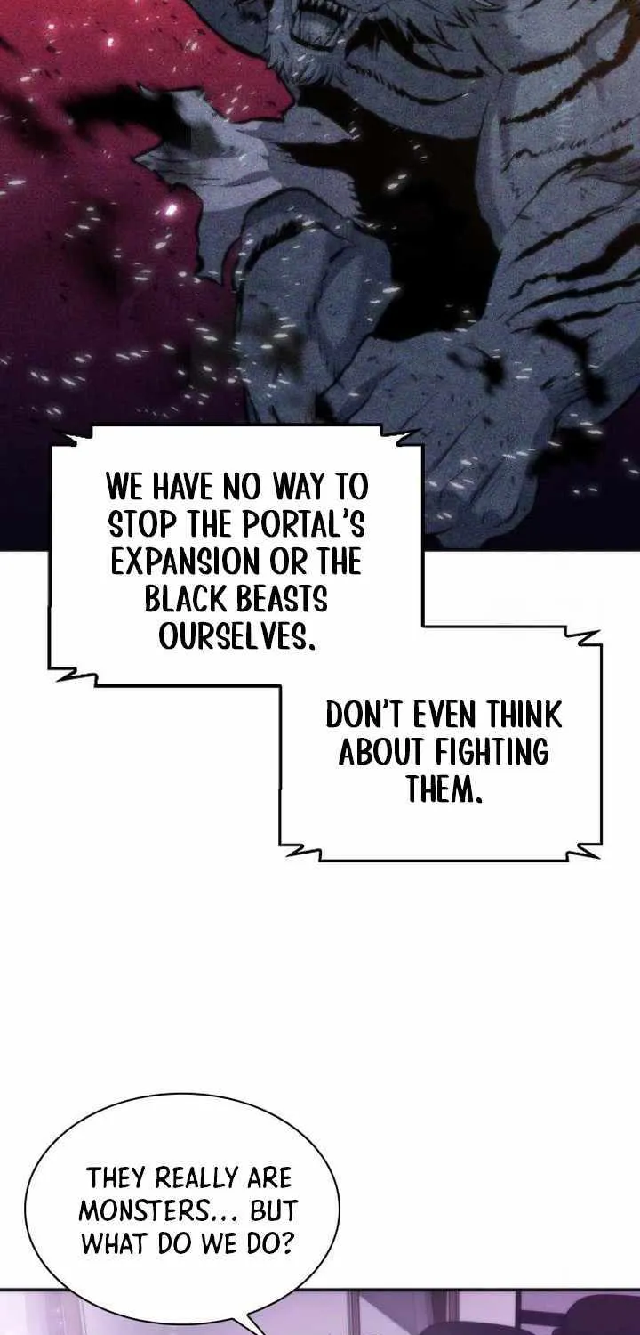 Read Seoul Station Druid Manga Online