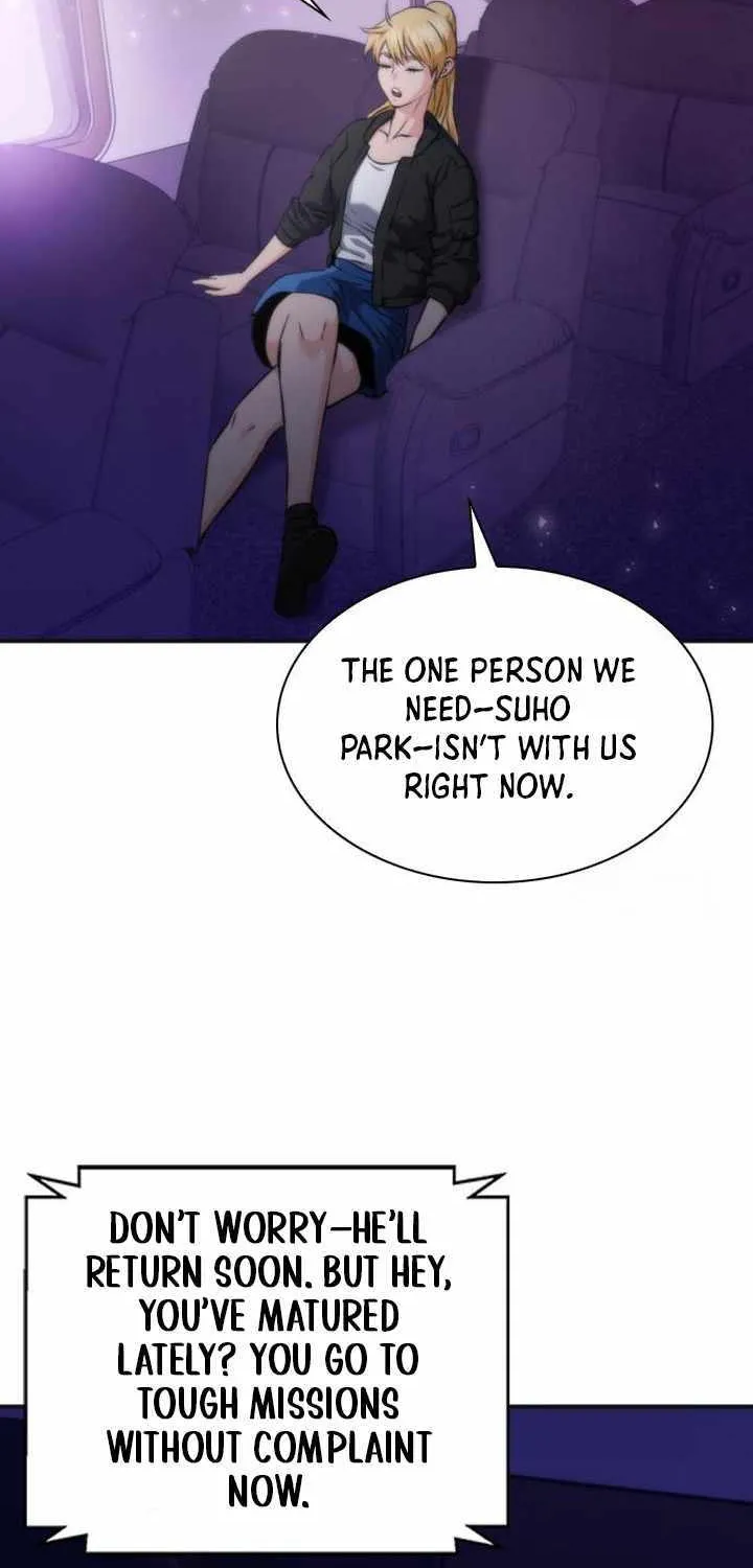 Read Seoul Station Druid Manga Online