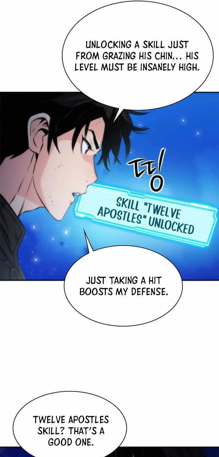 Read Seoul Station Druid Manga Online